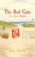 Cover: The Red Gate - IngramSpark