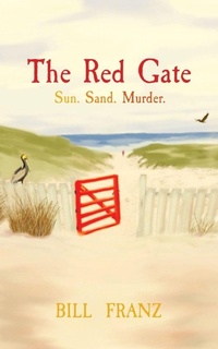 Enlarge image Cover: The Red Gate - IngramSpark