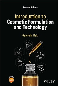 Abbildung von: Introduction to Cosmetic Formulation and Technology - Wiley-ISTE