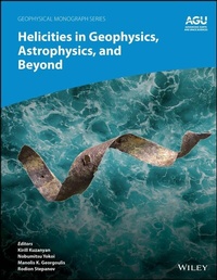Abbildung von: Helicities in Geophysics, Astrophysics, and Beyond - Wiley
