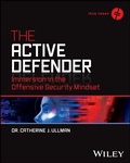 Abbildung von: The Active Defender - Wiley