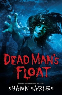 Enlarge image Cover: Dead Man's Float - ProQuest LLC