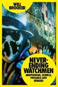 Cover: Never-Ending Watchmen - Bloomsbury Academic