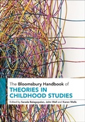 Cover: The Bloomsbury Handbook of Theories in Childhood Studies - Bloomsbury Academic
