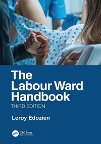 Abbildung von: The Labour Ward Handbook - CRC Press