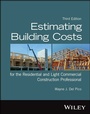 Bild: Estimating Building Costs for the Residential and Light Commercial Construction Professional - Wiley