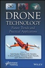 Cover: Drone Technology - Wiley