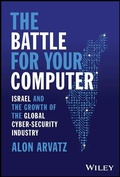 Cover: The Battle for Your Computer - Wiley