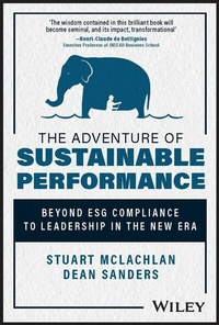 Abbildung von: The Adventure of Sustainable Performance - Wiley-ISTE