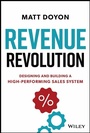 Cover: Revenue Revolution - Polity Press