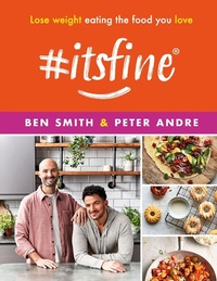 Enlarge image Cover: #ItsFine - Seven Dials