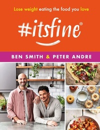 Enlarge image Cover: #ItsFine - Seven Dials