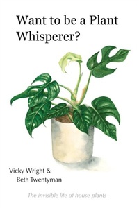 Abbildung von: Want to be a Plant Whisperer - Shaping Space