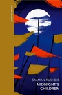 Cover: Midnight's Children - Vintage Classics