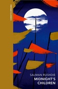 Cover: Midnight's Children - Vintage Classics