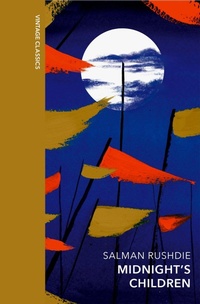 Enlarge image Cover: Midnight's Children - Vintage Classics