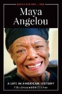 Abbildung von: Maya Angelou - Bloomsbury Academic