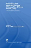 Cover: Remolding and Resistance Among Writers of the Chinese Prison Camp - Routledge