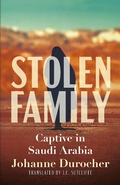 Cover: Stolen Family - Dundurn Press