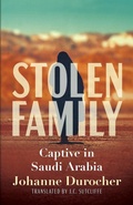 Cover: Stolen Family - Dundurn Group Ltd