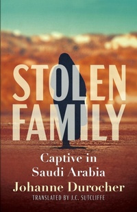 Abbildung von: Stolen Family - Dundurn Group Ltd