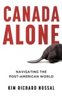 Cover: Canada Alone - Dundurn Press