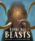 Cover: Stone Age Beasts - Candlewick Press,U.S.