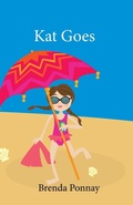 Cover: Kat Goes - Xist Publishing
