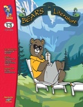 Cover: Corduroy, Beady Bear, Beary more and more! Bears in Literature - Grades 1-3 - On the Mark Press