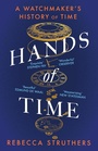 Cover: Hands of Time - Hodder & Stoughton Ltd