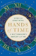 Cover: Hands of Time - Hodder & Stoughton