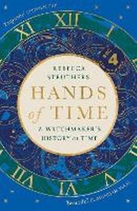 Abbildung von: Hands of Time - Hodder & Stoughton