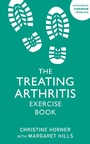Cover: Treating Arthritis Exercise Book - Sheldon Press