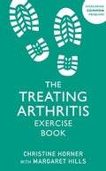 Cover: Treating Arthritis Exercise Book - Sheldon Press