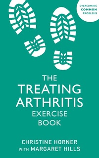 Enlarge image Cover: Treating Arthritis Exercise Book - Sheldon Press