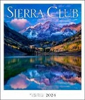 Cover: Sierra Club Wilderness Calendar 2024 - Sierra Club Books