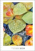Cover: Sierra Club Engagement Calendar 2024 - Sierra Club Books