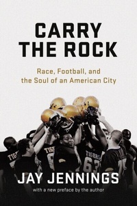 Abbildung von: Carry the Rock - University of Arkansas Press