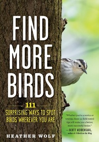 Enlarge image Cover: Find More Birds - The Experiment