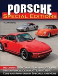 Cover: Porsche Special Editions - CarTech Inc.