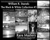 Abbildung von: William R. Stanek. The Black and White Collection #1 - Art Scene - Fine Art Photography