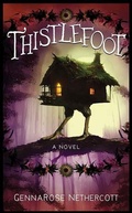 Cover: Thistlefoot - Center Point