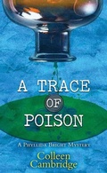 Cover: A Trace of Poison - Center Point