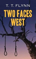 Cover: Two Faces West - Center Point