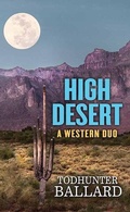 Cover: High Desert - Center Point