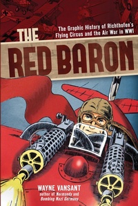 Abbildung von: The Red Baron - Zenith Press