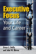 Cover: Executive Focus - ASQ Quality Press