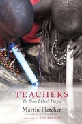 Cover: Teachers - Morgan James Publishing llc