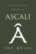 Cover: Ascali - Newman Springs Publishing, Inc.