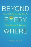 Cover: Beyond Everywhere - Post Hill Press